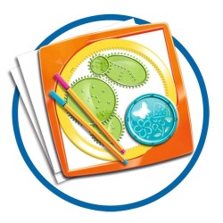 Ravensburger Mandala Spiral Designer Midi