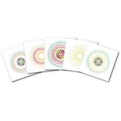 Ravensburger Mandala Spiral Designer Midi