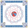 Ravensburger Mandala Spiral Designer Junior