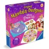 Ravensburger Mandala Designer Midi: Disney Princess