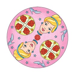 Ravensburger Mandala Designer Midi: Disney Princess