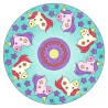 Ravensburger Mandala Designer Midi: Unicorn