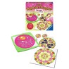 Ravensburger Mandala Designer Midi: Flamingo & Friends