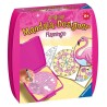 Ravensburger Mandala Designer Mini: Flamingo