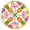 Ravensburger Mandala Designer Mini: Flamingo