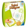 Ravensburger Mandala Spiral Designer Mini: grün