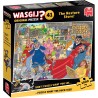 Jumbo Puzzle - Wasgij Original 41: Aus Alt mach Neu! (1000 Teil)