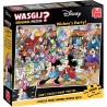 Jumbo Puzzle - Wasgij Original Disney: Mickys Party! (1000 Teil)