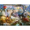 Schmidt Puzzle - Magische Reise