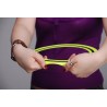 Aerobie Sprint Ring (rot)