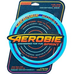 Aerobie Sprint Ring (blau)