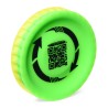 Aerobie Pro Lite (grün/gelb)
