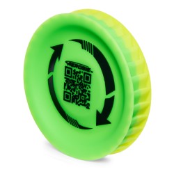 Aerobie Pro Lite (grün/gelb)