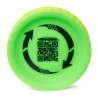 Aerobie Pro Lite (grün/gelb)
