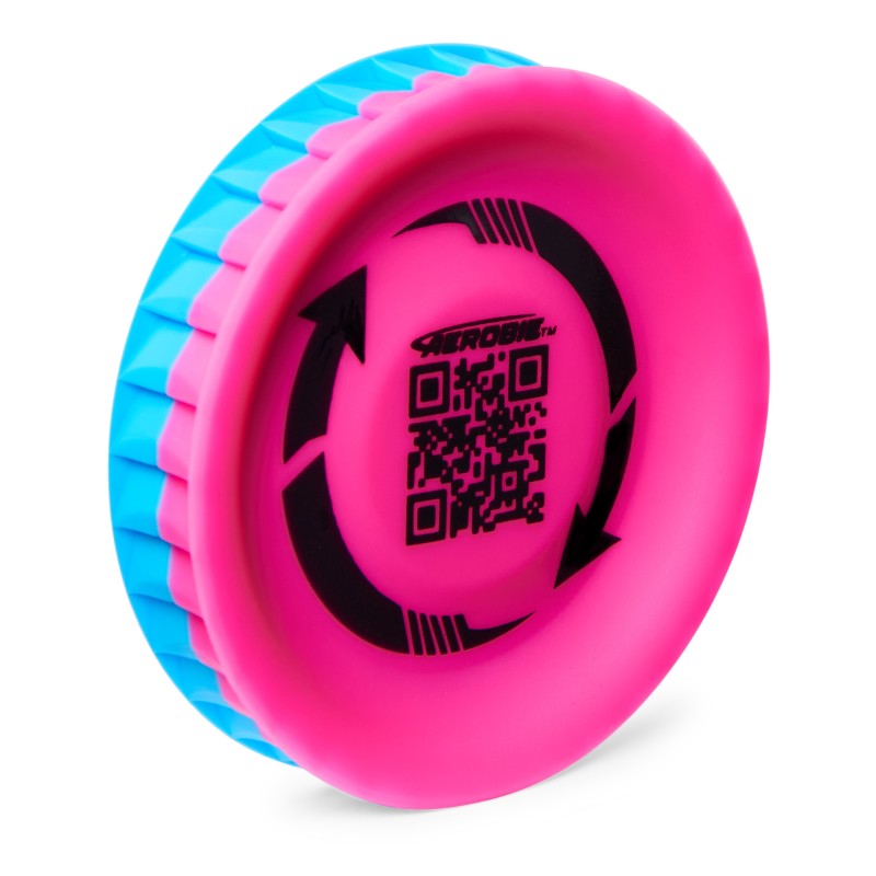 Aerobie Pro Lite (pink/blau) Aerobie Pro Lite (pink/blau)