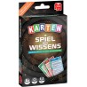 Jumbo - Spiel des Wissens: Kartenspiel