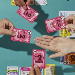 Monopoly Deal Kartenspiel