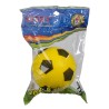 Simba - Soft-Fussball 20 cm (gelb)