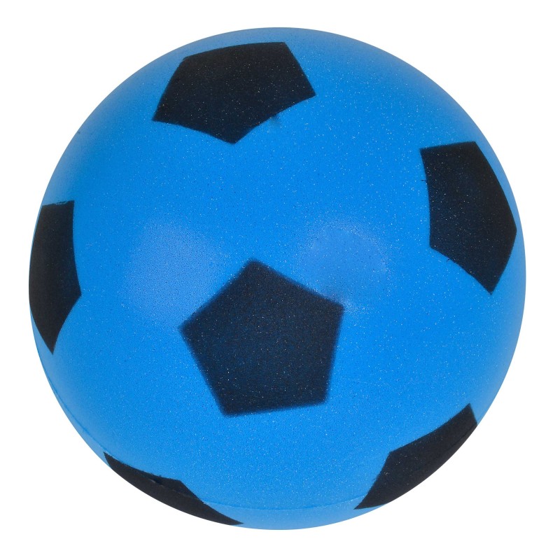Simba - Soft-Fussball 20 cm (blau) Simba - Soft-Fussball 20 cm (blau)