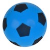 Simba - Soft-Fussball 20 cm (blau)
