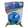 Simba - Soft-Fussball 20 cm (blau)