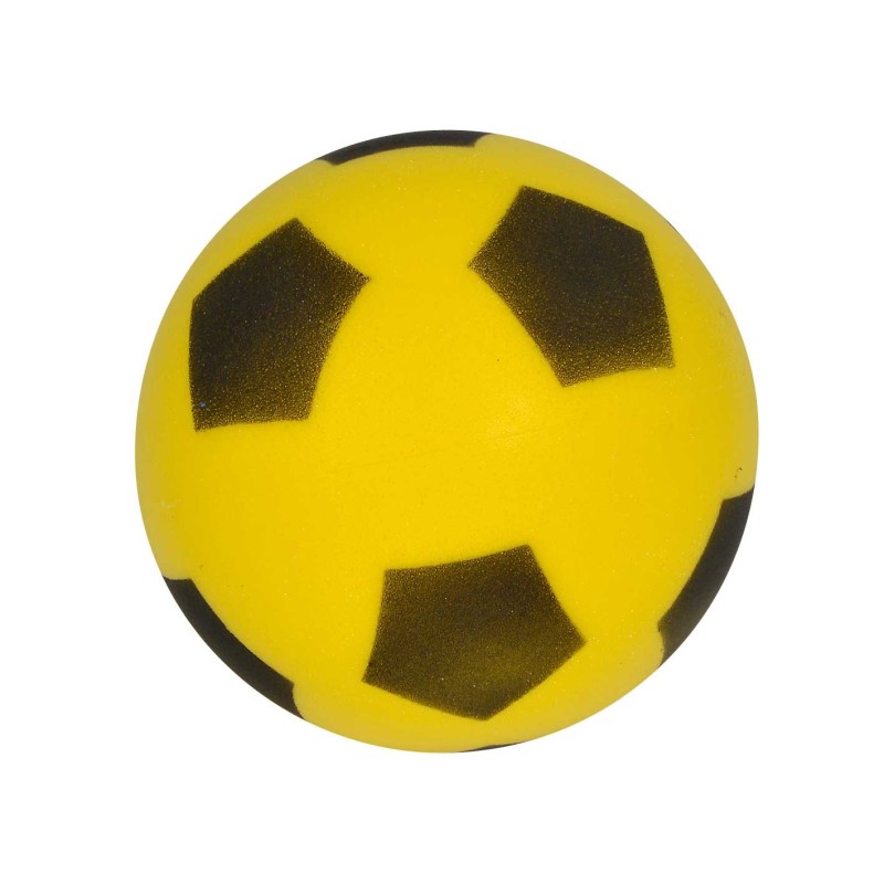 Simba - Softball 10 cm (gelb) Simba - Softball 10 cm (gelb)