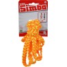 Simba - Soft Hüpfgummi (orange)