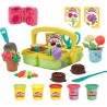Play-Doh - Bunter Blumenspass