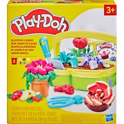 Play-Doh - Bunter Blumenspass