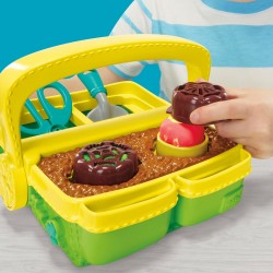 Play-Doh - Bunter Blumenspass