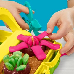 Play-Doh - Bunter Blumenspass