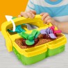 Play-Doh - Bunter Blumenspass