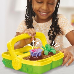 Play-Doh - Bunter Blumenspass