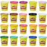 Play-Doh Super Farbenset (20er Pack)