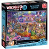 Jumbo Puzzle - Wasgij Mystery 25: Eurosound Contest! (1000 Teil)