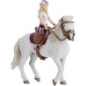 Schleich HORSE CLUB 42713 Sofia & Blossom
