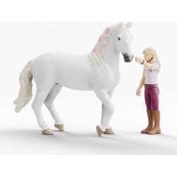 Schleich HORSE CLUB 42713 Sofia & Blossom
