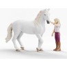 Schleich HORSE CLUB 42713 Sofia & Blossom