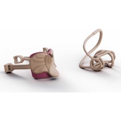 Schleich HORSE CLUB 42713 Sofia & Blossom