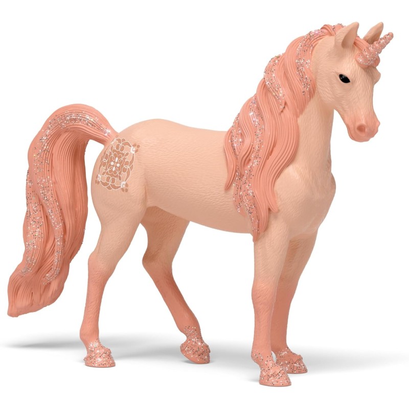 Schleich BAYALA 70860 Einhorn Stute Peach Schleich BAYALA 70860 Einhorn Stute Peach
