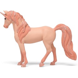 Schleich BAYALA 70860 Einhorn Stute Peach