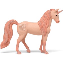 Schleich BAYALA 70860 Einhorn Stute Peach