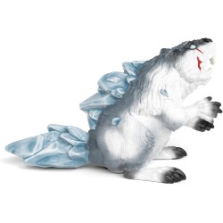 Schleich ELDRADOR CREATURES 70836 Eisbiber