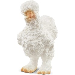 Schleich FARM WORLD 42574 Hühnerfreunde