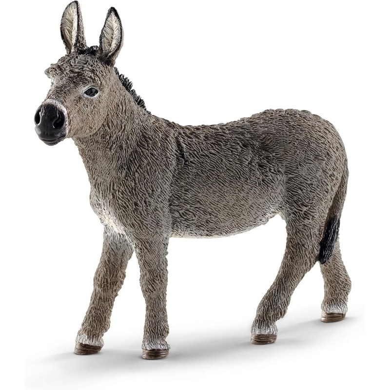 Schleich FARM WORLD 13772 Esel Schleich FARM WORLD 13772 Esel