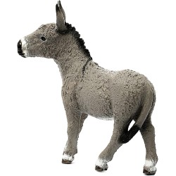 Schleich FARM WORLD 13772 Esel
