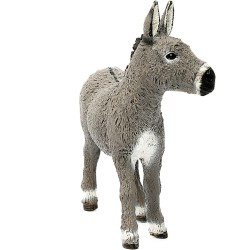 Schleich FARM WORLD 13772 Esel