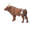 Schleich FARM WORLD 13866 Texas Longhorn Bulle