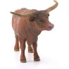 Schleich FARM WORLD 13866 Texas Longhorn Bulle