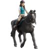 Schleich HORSE CLUB 42712 Lisa & Storm